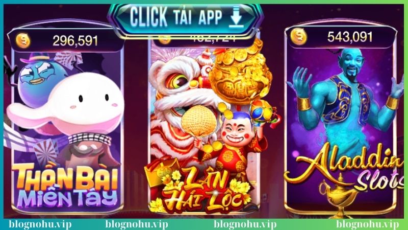 Cổng game 79club uy tín điểm đến lý tưởng cho các tay cược