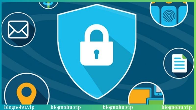 Tìm hiểu cơ bản về chính sách bảo mật web nổ hũ online