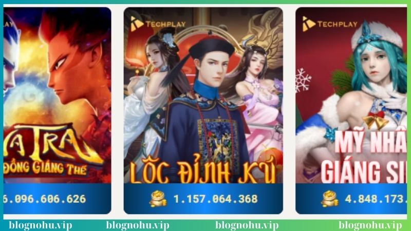 Siêu hấp dẫn với nổ hũ Sin88