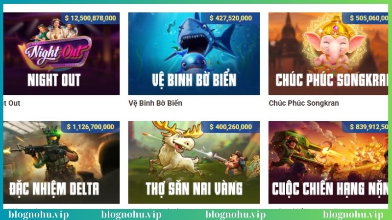 Nổ hũ Sky88 ăn khách chơi là mê