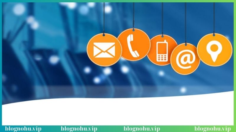 Chat trực tuyến - Kết nối với đội ngũ nhân viên CSKH 24/24