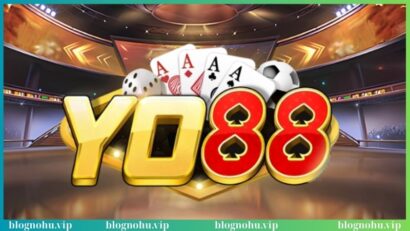 Nổ hũ Yo88
